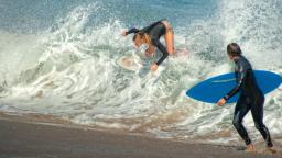 SKIMMER GIRL