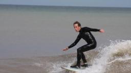 geordie at cromer