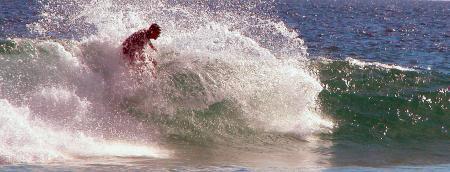 Surf Spray