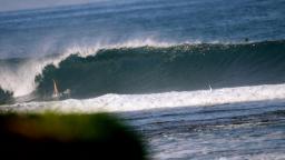 Barrel at Macas