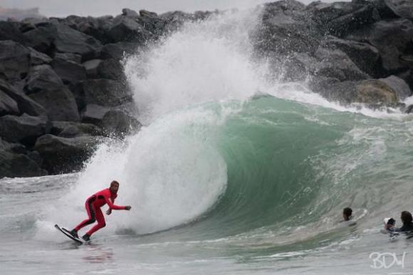 The Wedge