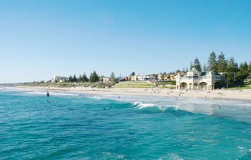 Cottesloe