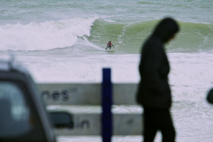 Sizeable Swell for the CWC New Zealand