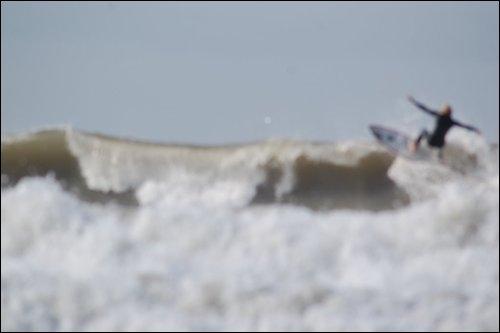 Porthcawl (restbay)