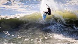 Nick Rozsa at the Katin ProAm Huntington