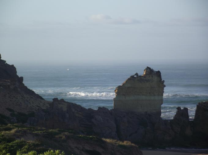 Childers Cove, Australia - 7am