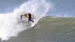 Carissa Moore Rip Curl Womens Pro Portugal