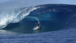 Teahupoo