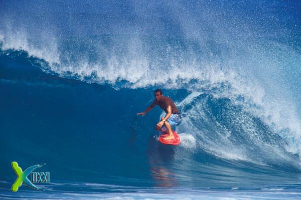 Hawaiian Juice