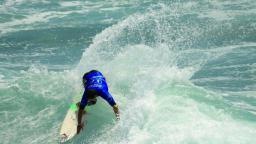 US Open Surfing 2008