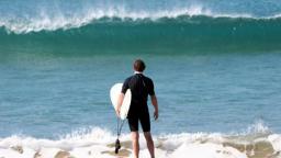 Rapa Nui Surfcamp Fuerteventura