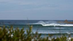 Classic Conditions for the CWC Tasmania