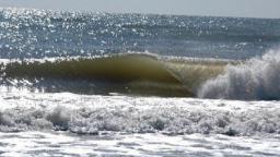 Hollow Wave