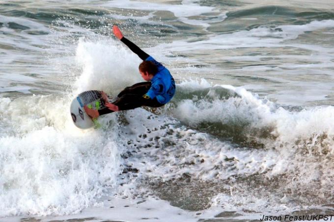 Animal Newquay Open Day 1