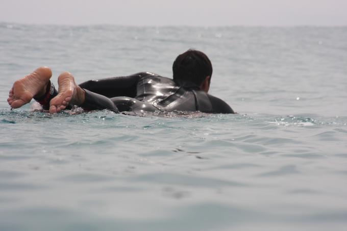 Surfcamp Rapa Nui