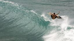 Salina Cruz Surf Camp & Surf Tours 33