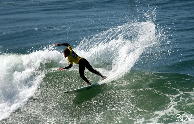 HB Pier Classic Friday 2008