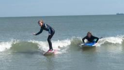New Surfer