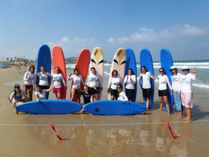 MAYASURF 