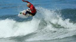 Charles Martin wins the Oakley Pro Junior France