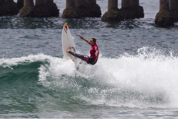 Carissa Moore 2012 US Open of Surfing