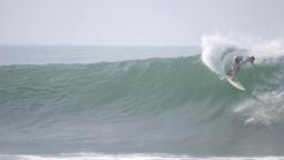 Good Size at El Salvador