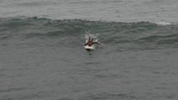 Catching a Wave