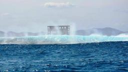ReefWave Breaks