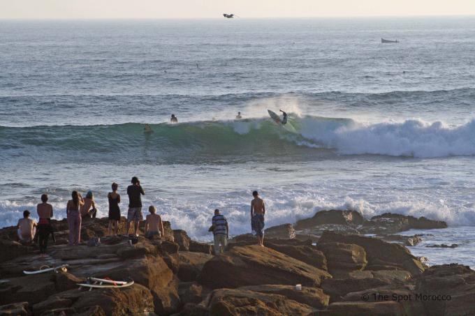 Anchor Point Sept 2011