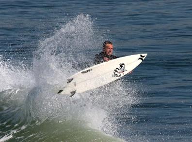 Huntington Beach