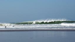 Woolacombe at it's best