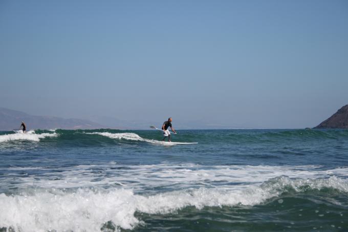 Surfcamp Rapa Nui Surfschool Fuerteventura