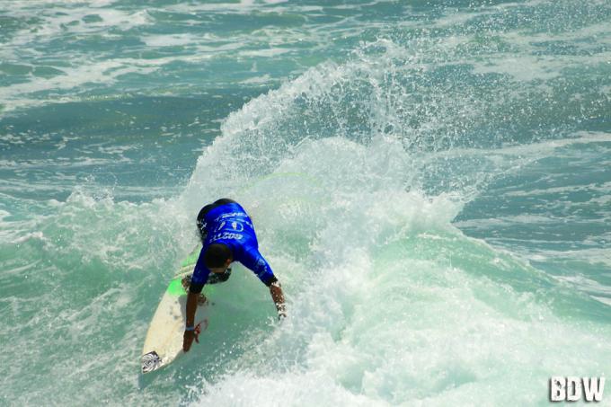 US Open Surfing 2008