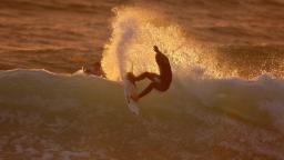Fistral Night Surf 2013 - Ian Fontain