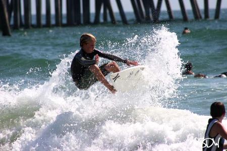 Huntington Beach