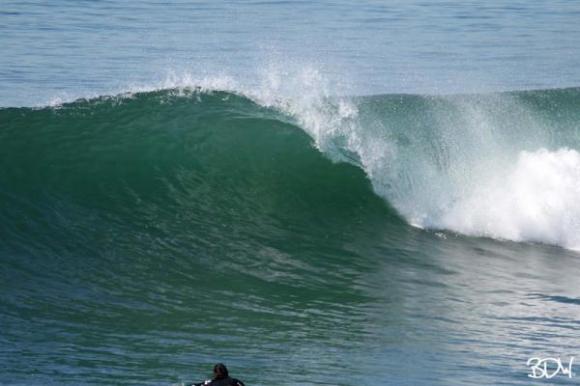 Clean Surf