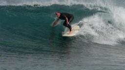 Ders, Western Australia