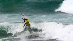 Tom Bellevergue - San Sebastian