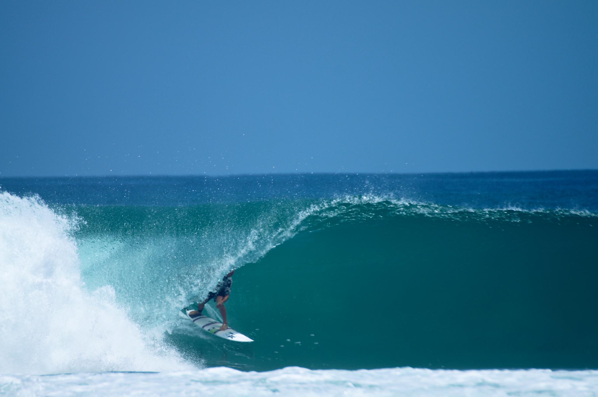 Aura Surf Resort 