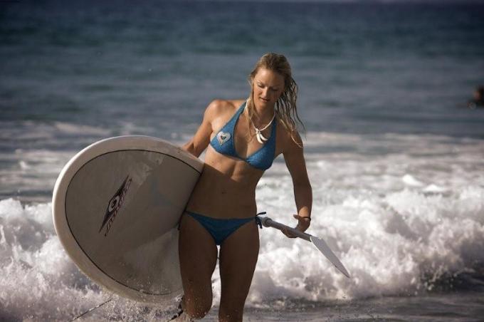 Rapa Nui Surfcamp Fuerteventura