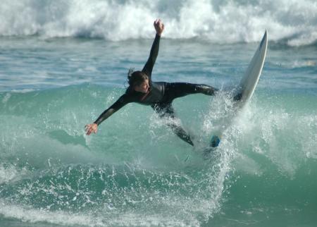 houghton bay