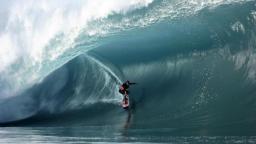 exstreamtv- teahupoo jamie sterling . harro da man