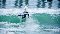 Gabe Kling at huntington