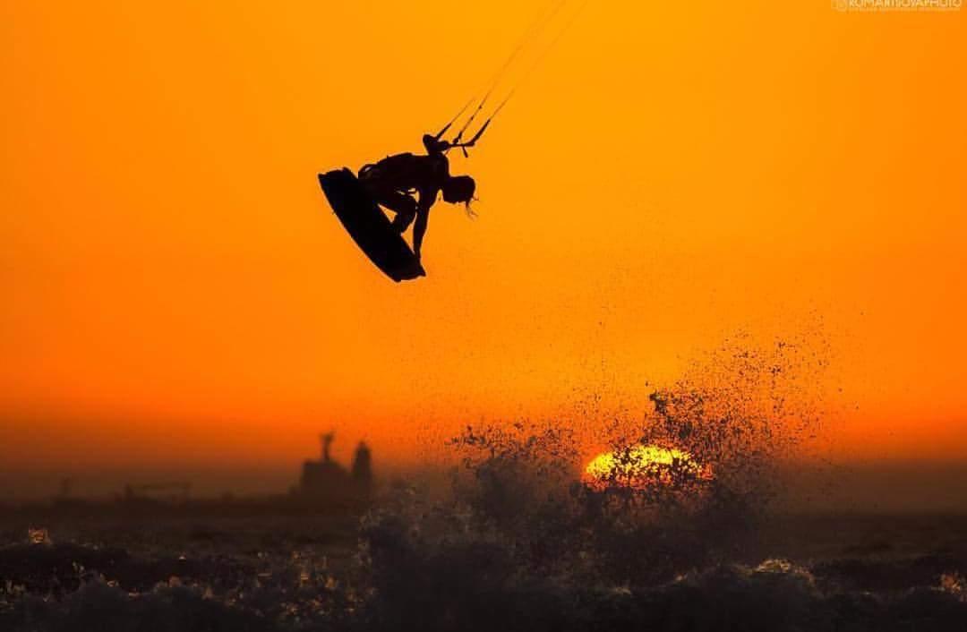 Globa Surfing
