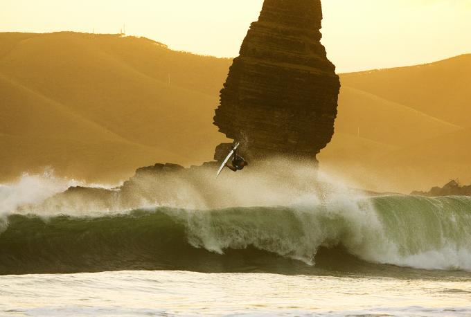 Nekweta Surf and fish camp