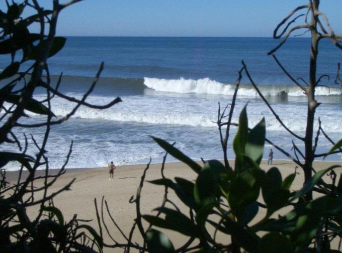 Cabo Mondego 