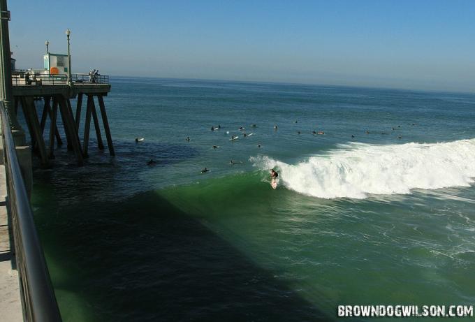 The Pier