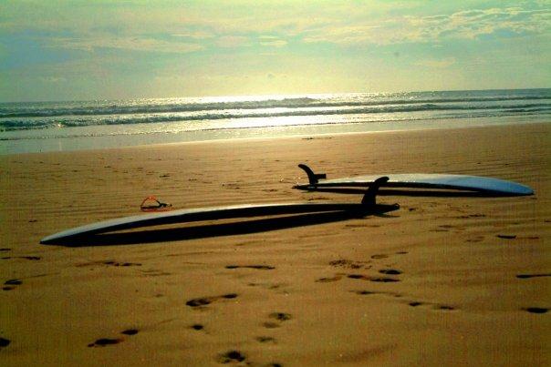 Santa T Longboards