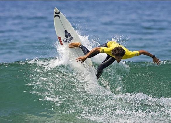 Rob Machado