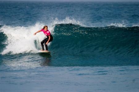 Tammy-Lee Smith, Bay of Plenty